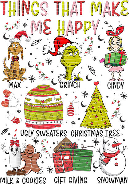 A5 Notebook Wraps-W-501